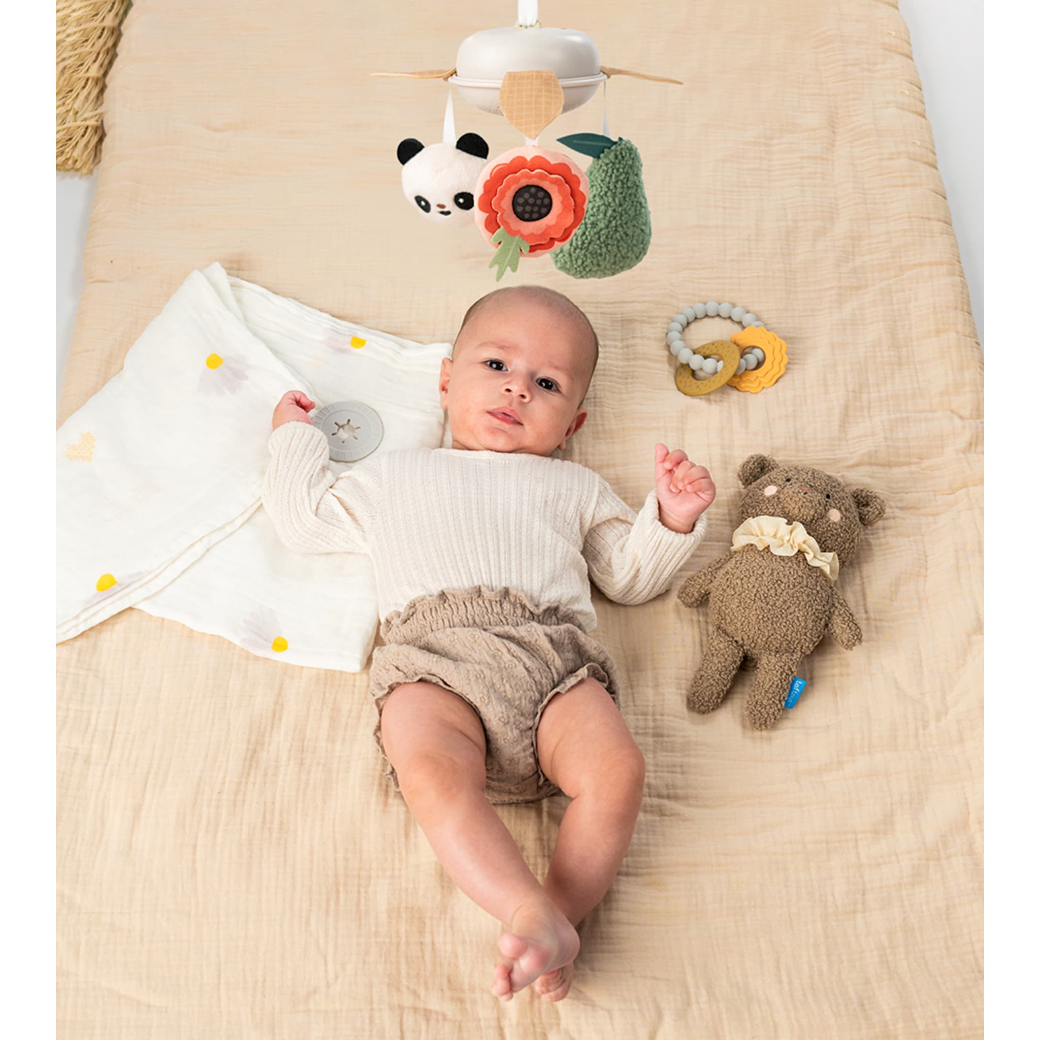 Luxury Newborn Kit – CLÉMENT