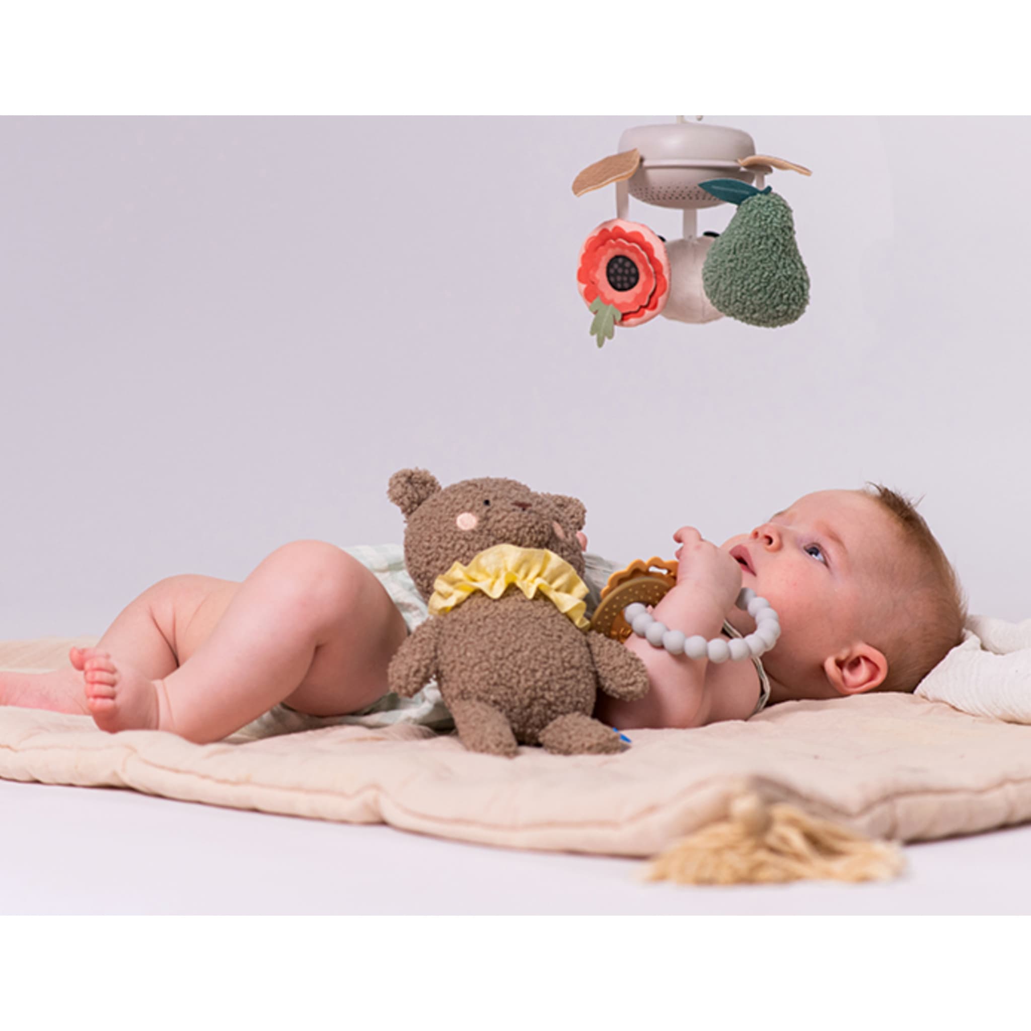 Luxury Newborn Kit – CLÉMENT
