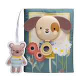 Livre D'activités Maison-Taf Toy-TAF-78813905-CLÉMENT