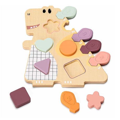 Joyeux Dinosaure-Top Bright-TBR-583121135-CLÉMENT