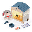 Prenez Soin Maman Lapin - Sons et Lumières-Top Bright-TBR-583121172-CLÉMENT