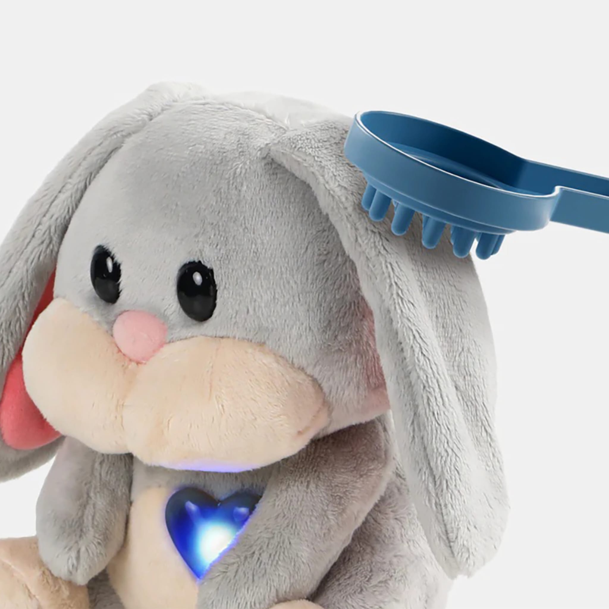Care Pets Mummy Bunny - Lights and Sounds – CLÉMENT