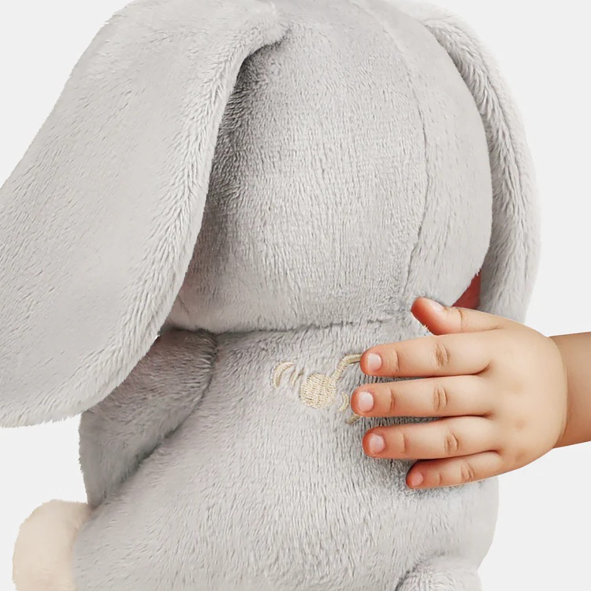 Care Pets Mummy Bunny - Lights and Sounds – CLÉMENT