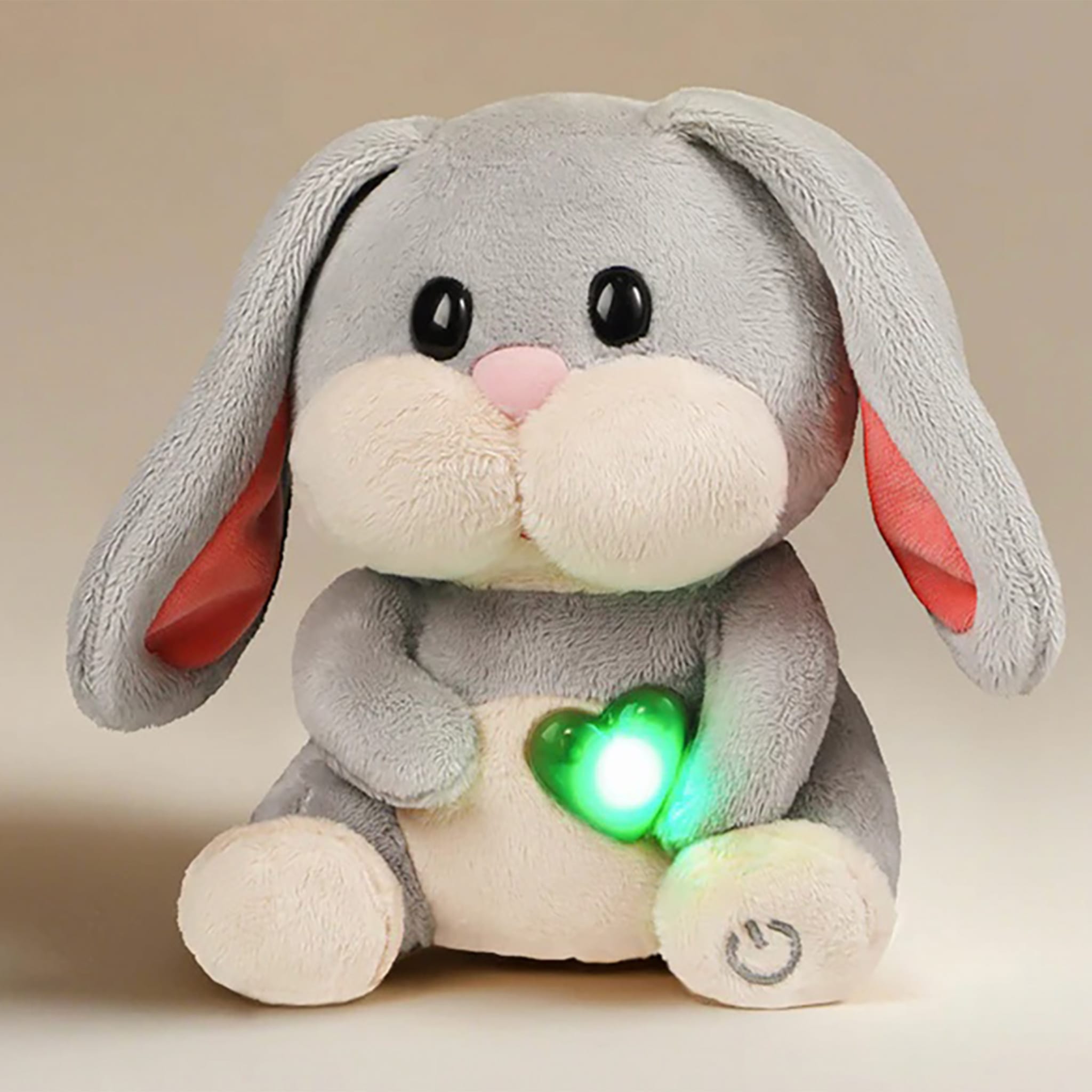 Care Pets Mummy Bunny - Lights and Sounds – CLÉMENT
