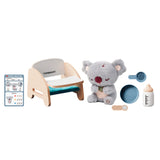 Prenez Soin Bébé Koala - Sons et Lumières-Top Bright-TBR-583121200-CLÉMENT