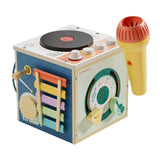 Music Activity Cube