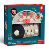 Planche D'activités Musicales-Top Bright-TBR-583121233-CLÉMENT