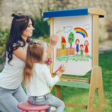 Chevalet D'extérieur-Top Bright-TBR-583121235-CLÉMENT