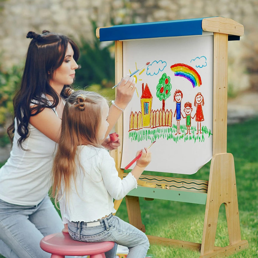 Chevalet D'extérieur-Top Bright-TBR-583121235-CLÉMENT