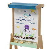 Chevalet D'extérieur-Top Bright-TBR-583121235-CLÉMENT