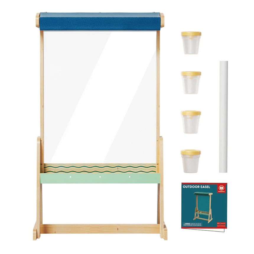 Chevalet D'extérieur-Top Bright-TBR-583121235-CLÉMENT