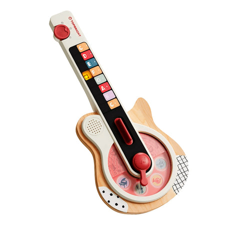 Guitare D'activités Musicales-Top Bright-TBR-583121238-CLÉMENT