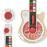 Guitare D'activités Musicales-Top Bright-TBR-583121238-CLÉMENT