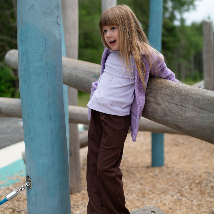 Pantalon Jardin D'amour 2-8ans