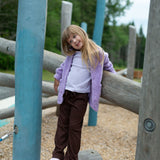 Pantalon Jardin D'amour 2-8ans