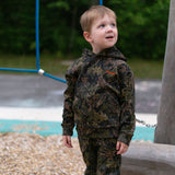 Pantalon Ouaté Forêt Camo 2-12ans-Hooke-HO3-CLSPKB07204-CLÉMENT