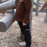 Pantalon Cargo 2-12ans-Hooke-HO3-CLSPKB07206-CLÉMENT