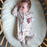 Pyjama Magnétique Ours Prématuré -18mois-Colle Colle-CCL-PM6148-CLÉMENT