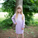 Love Garden Knit Dress 2-8