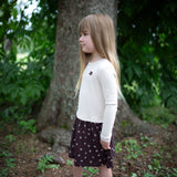 Robe Imprimée Jardin D'amour 2-8ans-Chat Botte-CHI-2262462C-IVO-CLÉMENT