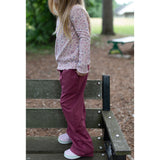Pantalon Jardin D'amour 2-8ans