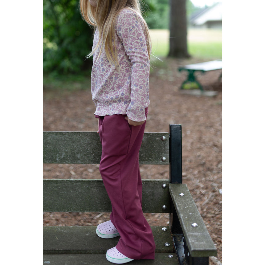 Col Roulé Jardin D'amour 2-8ans-Chat Botte-CHI-2262458C-IVO-CLÉMENT