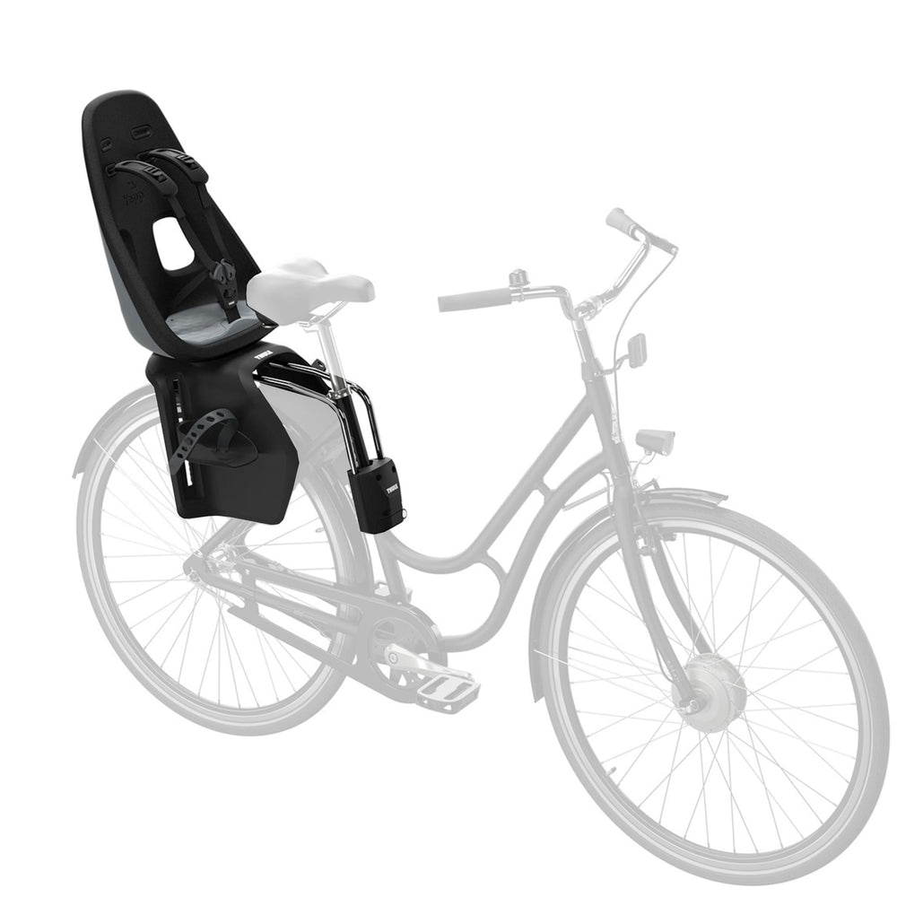 Thule Siège Enfant Vélo - Yepp Nexxt 2 Mini Fixation Avant Thule Siège Enfant Vélo - Yepp Nexxt 2 Mini Fixation Avant