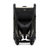 Poussette Spring2 - Soft Beige-Thule-THU-11300254-CLÉMENT