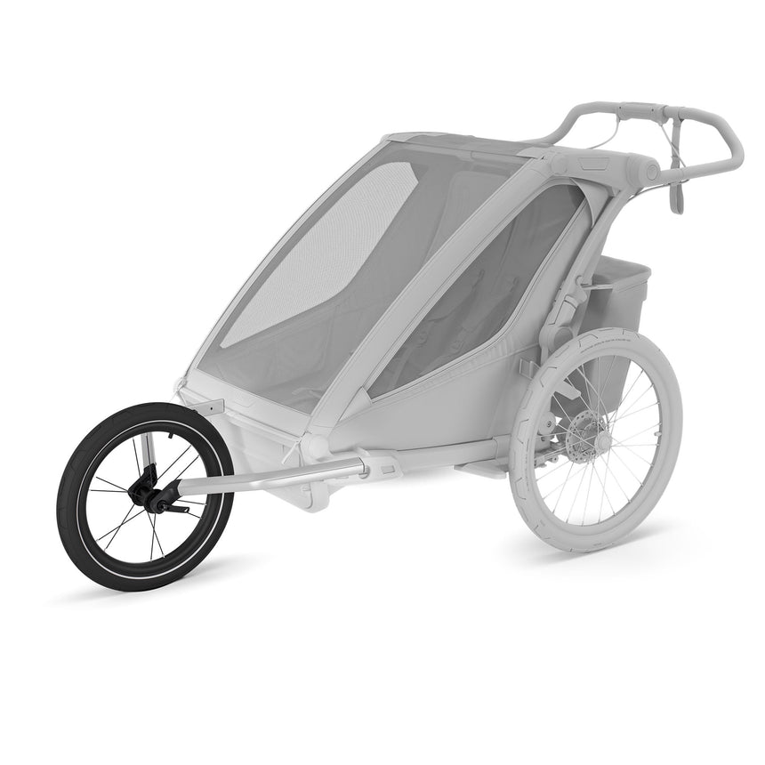 thule jogging stroller canada Kit De Jogging Thule – Cross2/Sport2 (nouvelles versions) 2 Places