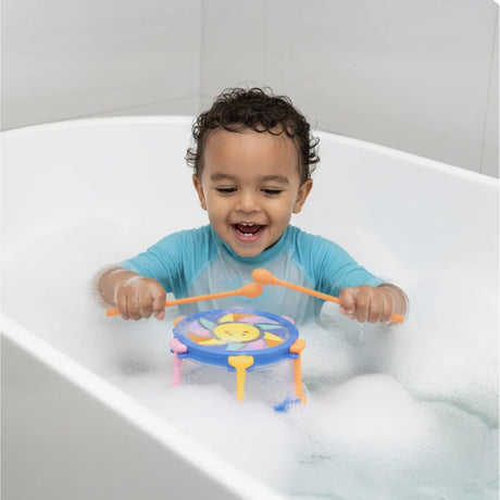 Tambour de bain Sunny Beats-Tiger Tribe-TIG-6-1554-CLÉMENT