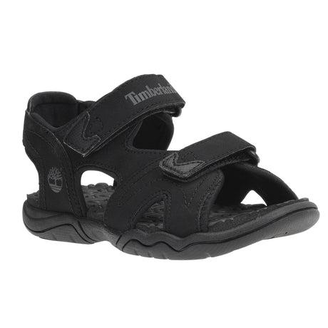 Sandale Adventure Noir Pointures 4-12-Timberland-TIM-TB03481A001-CLÉMENT