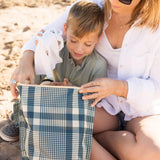 Sacs Imperméable (2) - Vichy/Carreaux-Tiny Twinkle-TIN-TT762-CLÉMENT