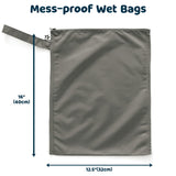 Sacs Imperméable (2) - Vichy/Carreaux-Tiny Twinkle-TIN-TT762-CLÉMENT