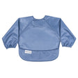 Bavoir Manches Longues - Carreaux-Tiny Twinkle-TIN-TT766-CLÉMENT