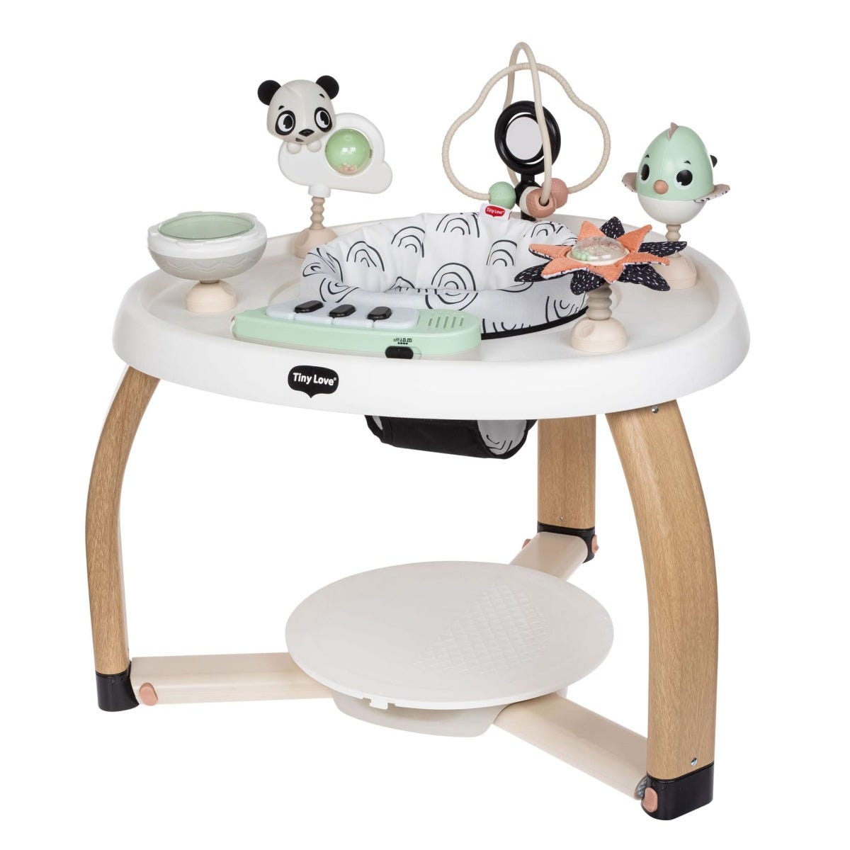 Exerciseur 5-en-1 - B&W - Tiny Love – CLÉMENT