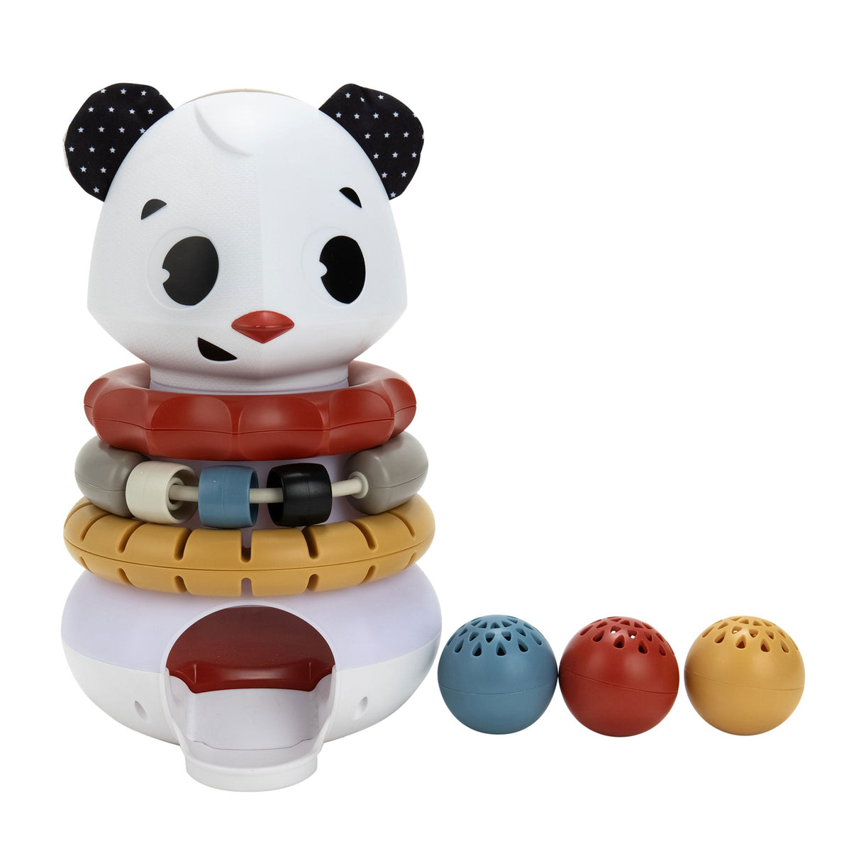 Panda à Empiler Tiny Rocker - Tiny Love – CLÉMENT