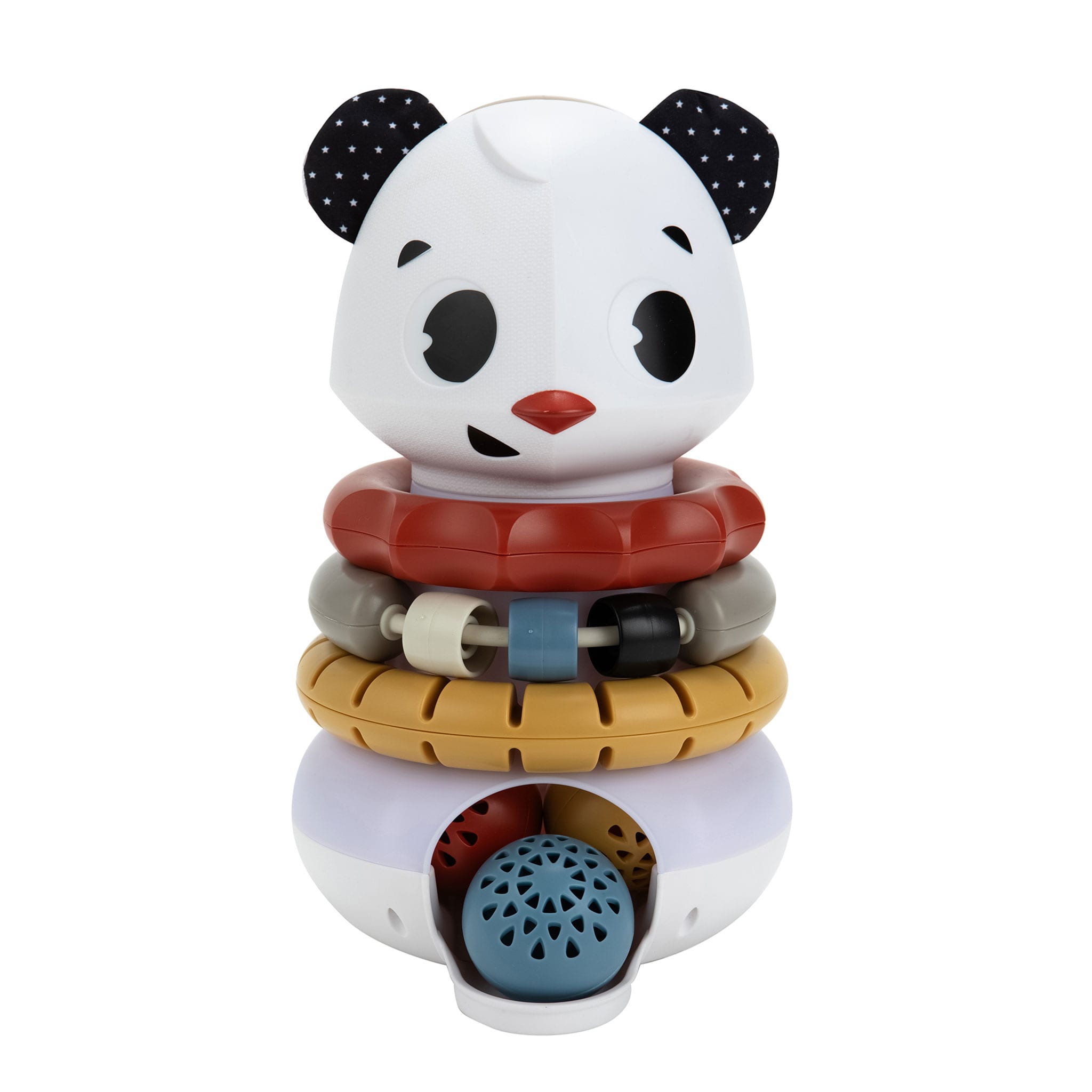Panda à Empiler Tiny Rocker - Tiny Love – CLÉMENT