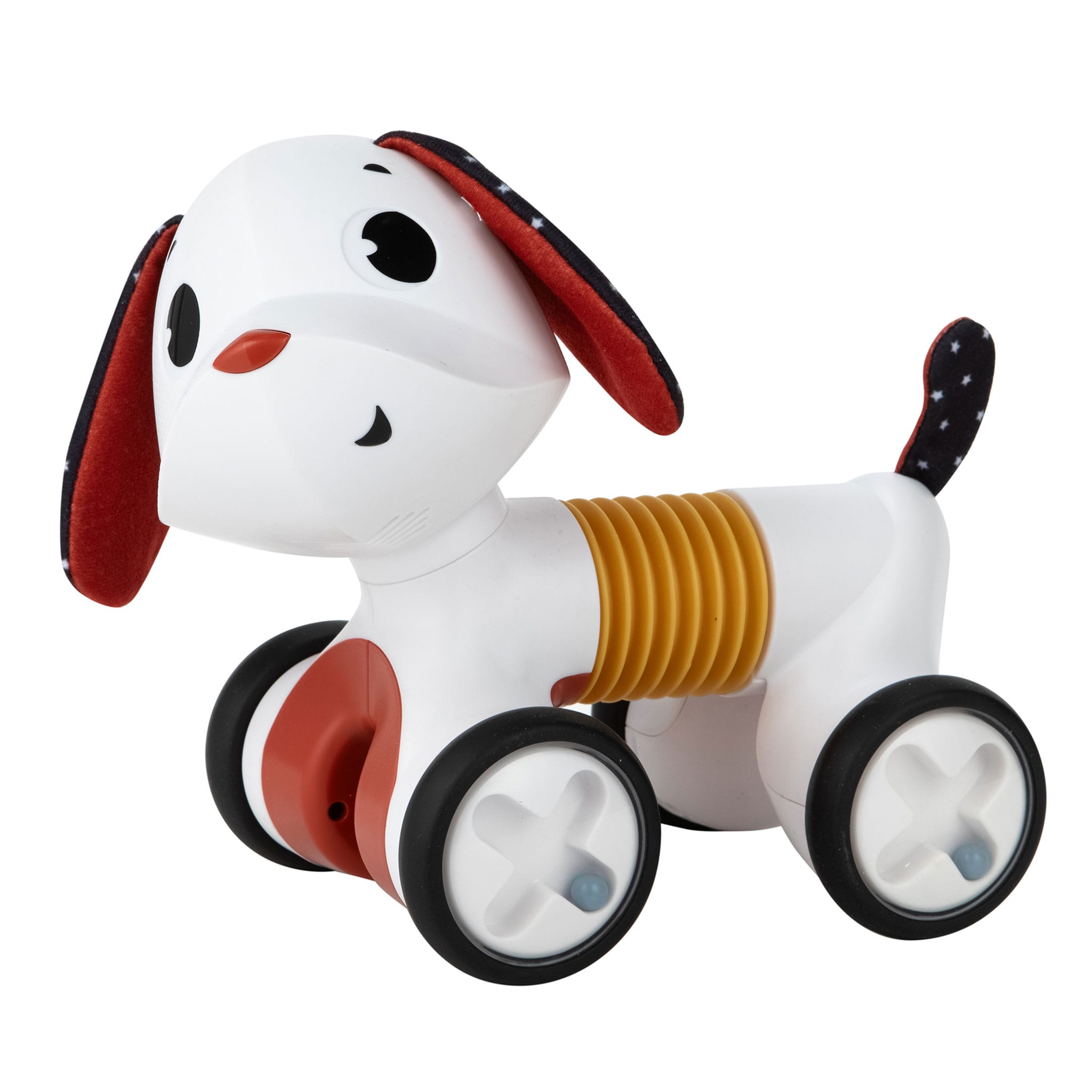 Chien Musical/Rotatif Tiny Rocker - Tiny Love – CLÉMENT