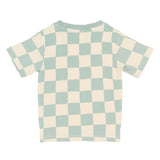 T-shirt Sebastian 3-14ans-The New-TNE-TN5583C-CLÉMENT