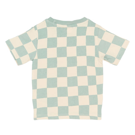 T-shirt Sebastian 3-14ans-The New-TNE-TN5583C-CLÉMENT