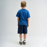 T-shirt Steve 3-14ans-The New-TNE-TN5645C-CLÉMENT