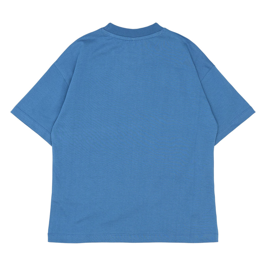 T-shirt Steve 3-14ans-The New-TNE-TN5645C-CLÉMENT