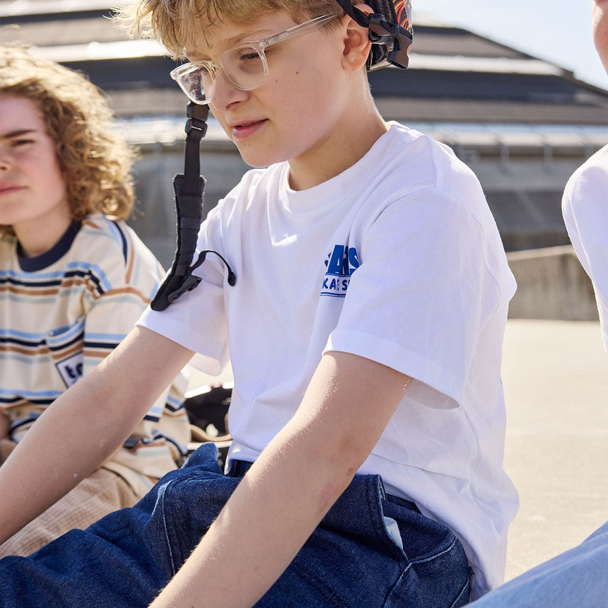 T-shirt Seymore 3-14ans-The New-TNE-TN5646C-CLÉMENT