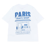 T-shirt Seymore 3-14ans-The New-TNE-TN5646C-CLÉMENT