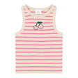 Camisole Shannon 3-14ans-The New-Rose-7-8-TNE-TN5655C-CLÉMENT