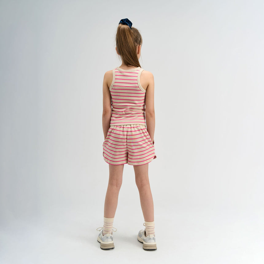 Short Shannon 3-14ans-The New-TNE-TN5656C-CLÉMENT