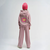 Pantalon Ouaté Skylar 3-14ans-The New-TNE-TN5658C-CLÉMENT