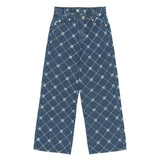 Jeans Évasé Stine 3-14ans-The New-Denim-3-TNE-TN5659C-CLÉMENT