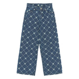 Jeans Évasé Stine 3-14ans-The New-TNE-TN5659C-CLÉMENT