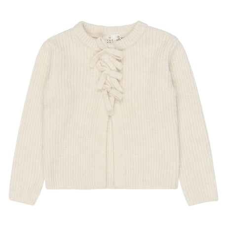 Cardigan Tricot Valencia 3-14ans-The New-Ivoire-7-8-TNE-TN5680C-CLÉMENT